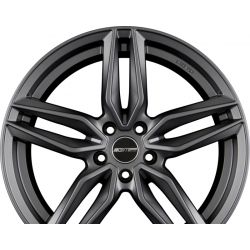 FASTEN Matt Anthracite