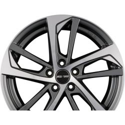KATANA Anthracite Diamond