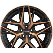 GMP ITALIA LUNICA Luci Di Portofino R19 W9 PCD5x110 ET34 DIA65.1