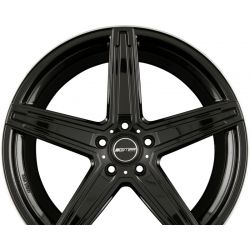 MK1 Black Diamond Lip