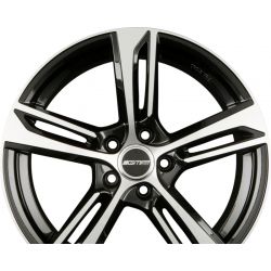 PAKY Black Diamond