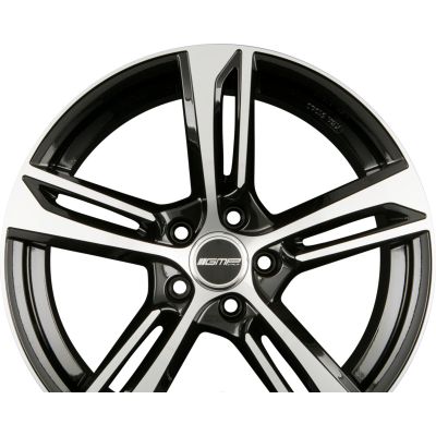 PAKY Black Diamond PAKY Black Diamond