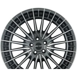 QSTAR Anthracite Diamond