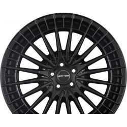 QSTAR Glossy Black