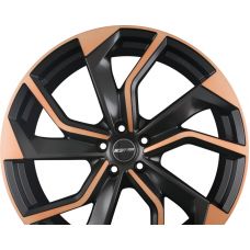 GMP ITALIA REBEL Luci Di Portofino R22 W10 PCD5x112 ET19 DIA66.6