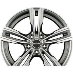REVEN Anthracite Diamond