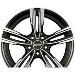 REVEN Black Diamond
