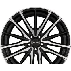 SPARTA Black Diamond