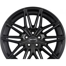 GMP ITALIA SPECTER Glossy Black R19 W8 PCD5x114.3 ET32 DIA67.1