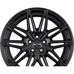 SPECTER Glossy Black