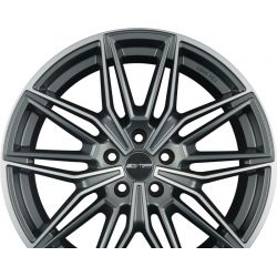 SPECTER Matt Anthracite Diamond