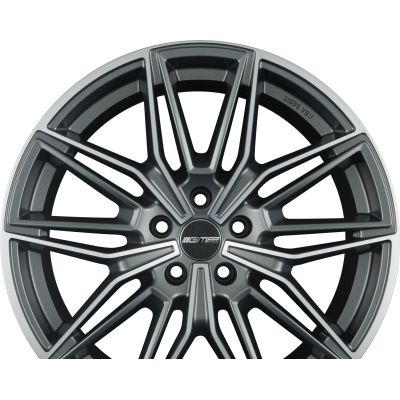 SPECTER Matt Anthracite Diamond SPECTER Matt Anthracite Diamond