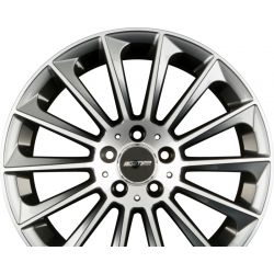 STELLAR Anthracite Diamond