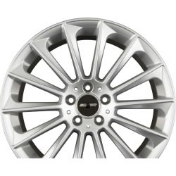 Stellar silver
