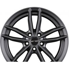 GMP ITALIA SWAN Glossy Anthracite R20 W8.5 PCD5x114.3 ET45 DIA73.1
