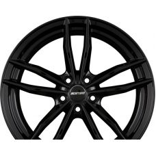 GMP Italia SWAN Glossy Black R19 W8 PCD5x120 ET30 DIA72.6