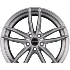 GMP Italia SWAN Silver R20 W9.5 PCD5x112 ET35 DIA66.6