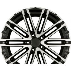 TARGA Black Diamond
