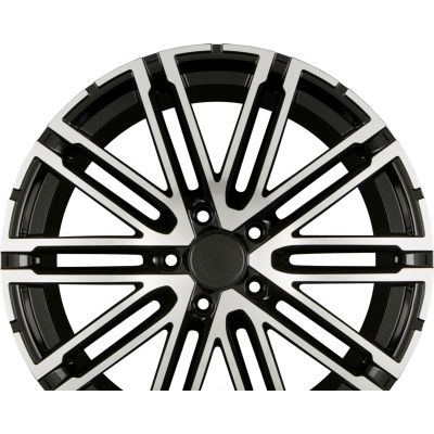 TARGA Black Diamond TARGA Black Diamond