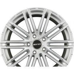TARGA Silver