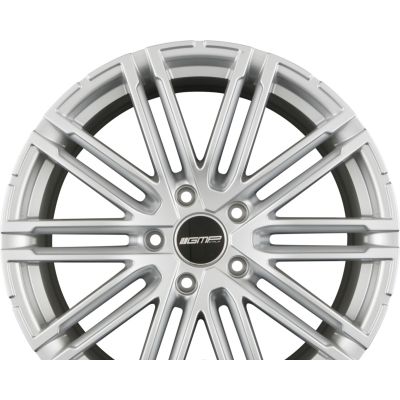 TARGA Silver TARGA Silver