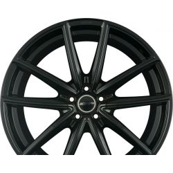 TITAN Glossy Black