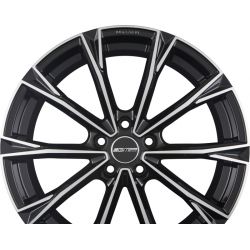 TOTALE Black Diamond