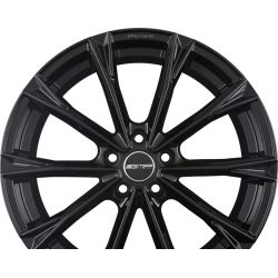 TOTALE Glossy Black