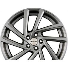GMP Italia WONDER Glossy Anthracite R17 W7 PCD5x112 ET45 DIA57.1