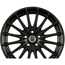 INFINY SPEED Satin Black R17 W7 PCD5x105 ET40 DIA56.6