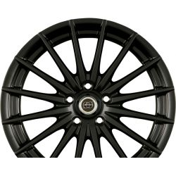 SPEED Satin Black