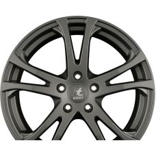 itWHEELS MICHELLE Titan R17 W7.5 PCD5x112 ET35 DIA57.1