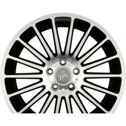 KT15 SPEED Black Front Polish (BFP)