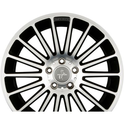 KT15 SPEED Black Front Polish (BFP)