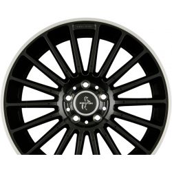 KT15 SPEED Black Lip Polish (BLP)
