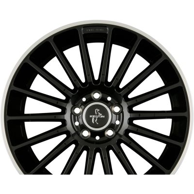 KT15 SPEED Black Lip Polish (BLP)