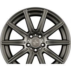 KT16 DYNAMIC Palladium Painted (PP)
