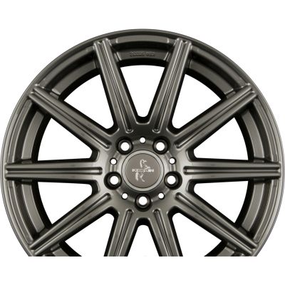 KT16 DYNAMIC Palladium Painted (PP)