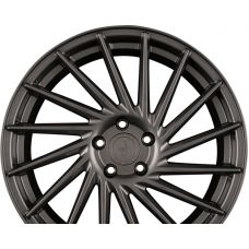 KESKIN KT17 HURRICANE Palladium Painted (PP) R18 W8 PCD5x112 ET30 DIA72.6