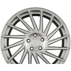 KT17 HURRICANE Silver Front Polish (SFP)