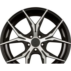 KT19 ANGEL Black Front Polish (BFP)