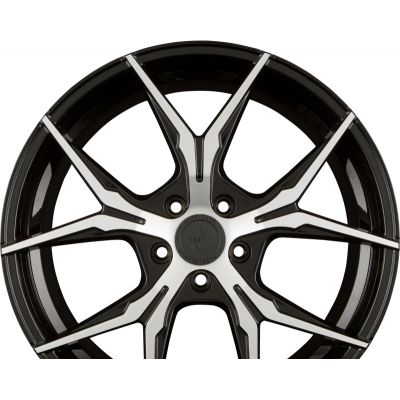 KT19 ANGEL Black Front Polish (BFP)