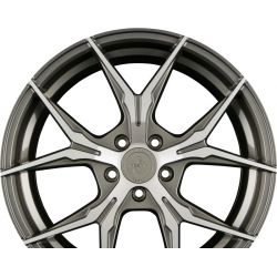 KT19 ANGEL Palladium Front Polish (PFP)