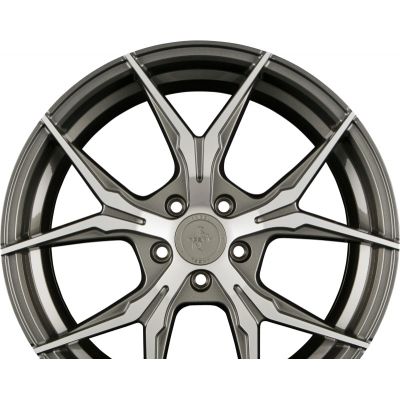 KT19 ANGEL Palladium Front Polish (PFP)