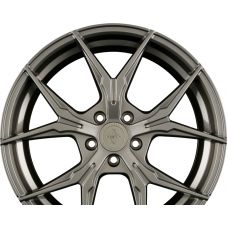 KESKIN KT19 ANGEL Palladium Painted (PP) R18 W8 PCD5x112 ET30 DIA72.6