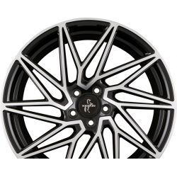 KT20 FUTURE Black Front Polish (BFP)