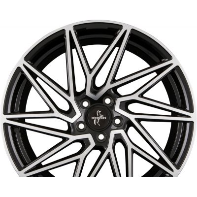KT20 FUTURE Black Front Polish (BFP)