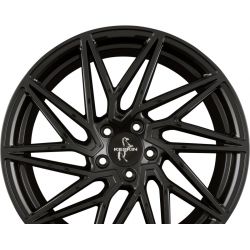 KT20 FUTURE Black Painted (BP)