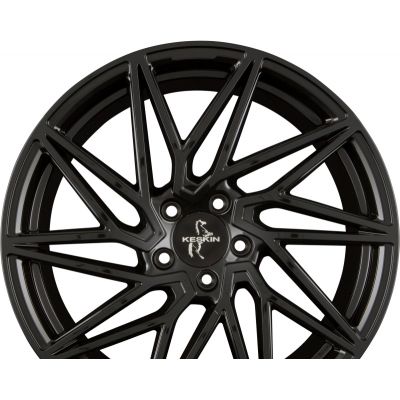 KT20 FUTURE Black Painted (BP)