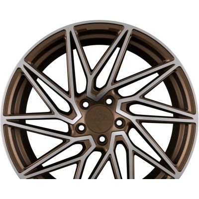 KT20 FUTURE Bronze Front Polish (BRZFP)